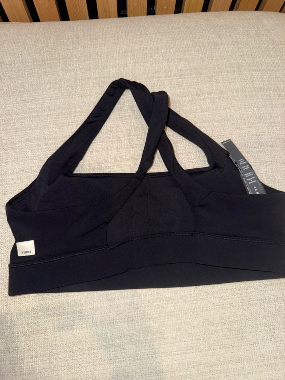 Vuori Daily Form Sporta Bra - Picture 2 of 4